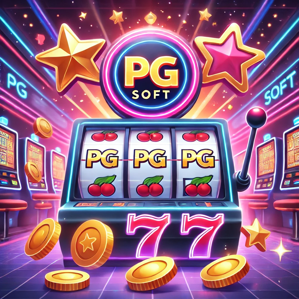 ทดลอง เล่น สล็อตpg