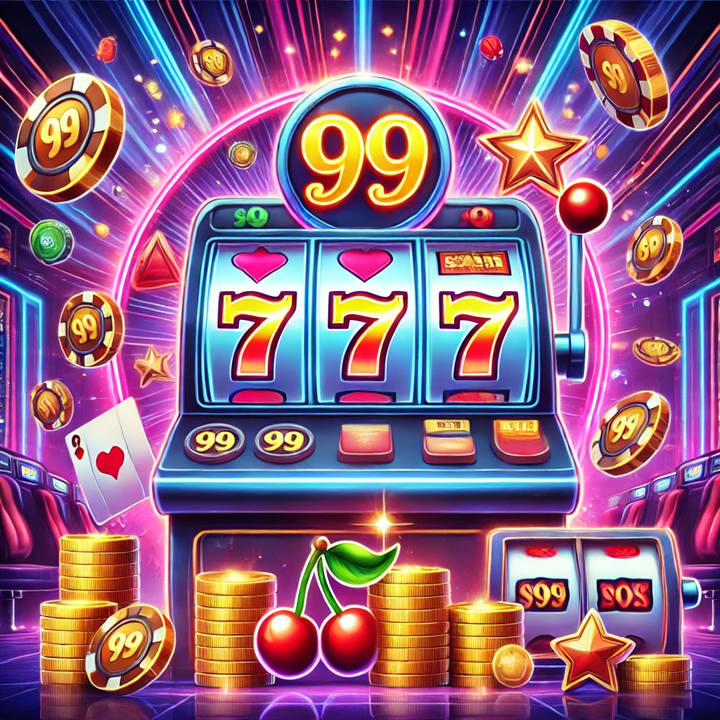 Slot99